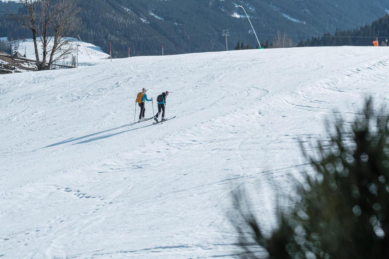 Apart Herzog - Urban Luxury Lifestyle Direct At Steinbergpiste And Steinbergbahn Leogang Extérieur photo