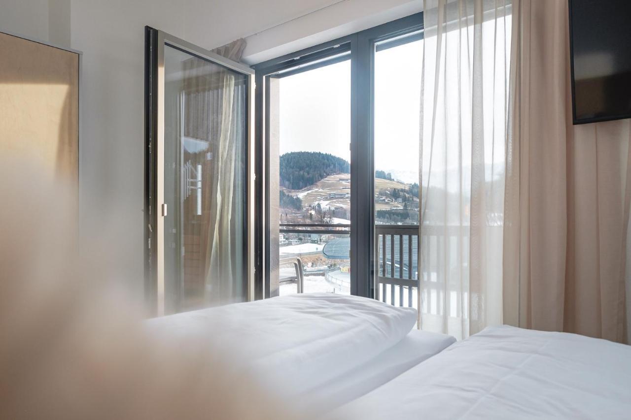 Apart Herzog - Urban Luxury Lifestyle Direct At Steinbergpiste And Steinbergbahn Leogang Extérieur photo